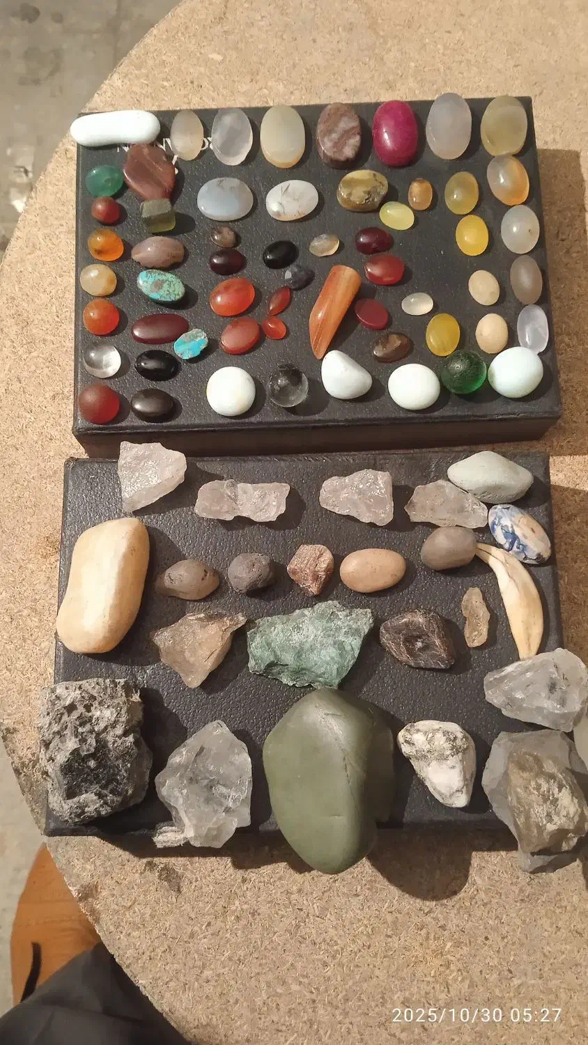 نگین وسنگ راف|جواهرات|مشهد, نرگس (شهرک غرب)|دیوار