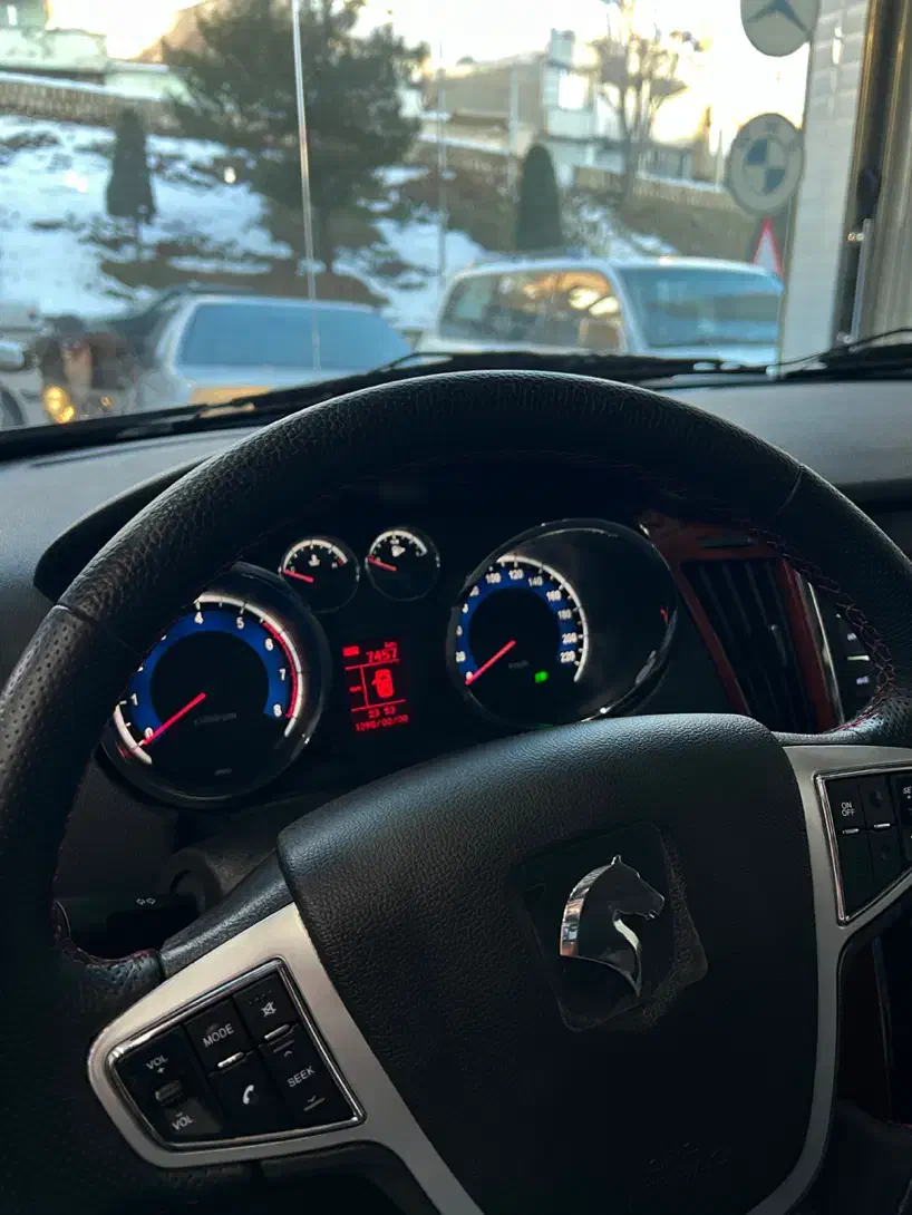 دنا پلاس|خودرو سواری و وانت|سردشت, |دیوار