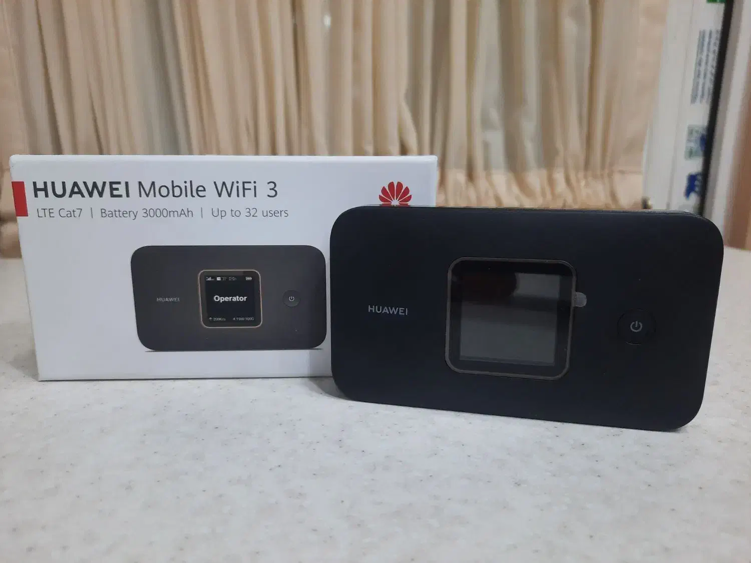 مودم هووای|مودم و تجهیزات شبکه|تهران, تختی|دیوار