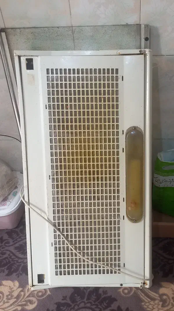 هود سالم|هود|پاکدشت, پاکدشت (مامازند)|دیوار