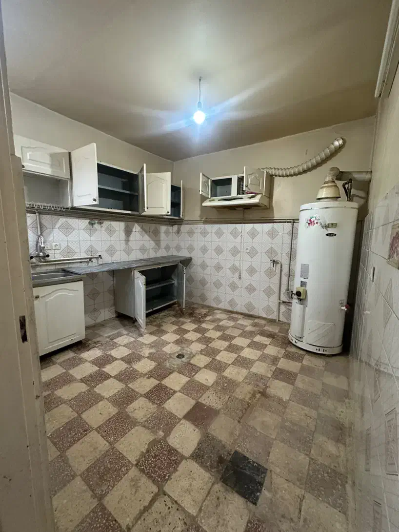 خانه ۷۰ متری انصاری جدید|اجارهٔ خانه و ویلا|قزوین, |دیوار