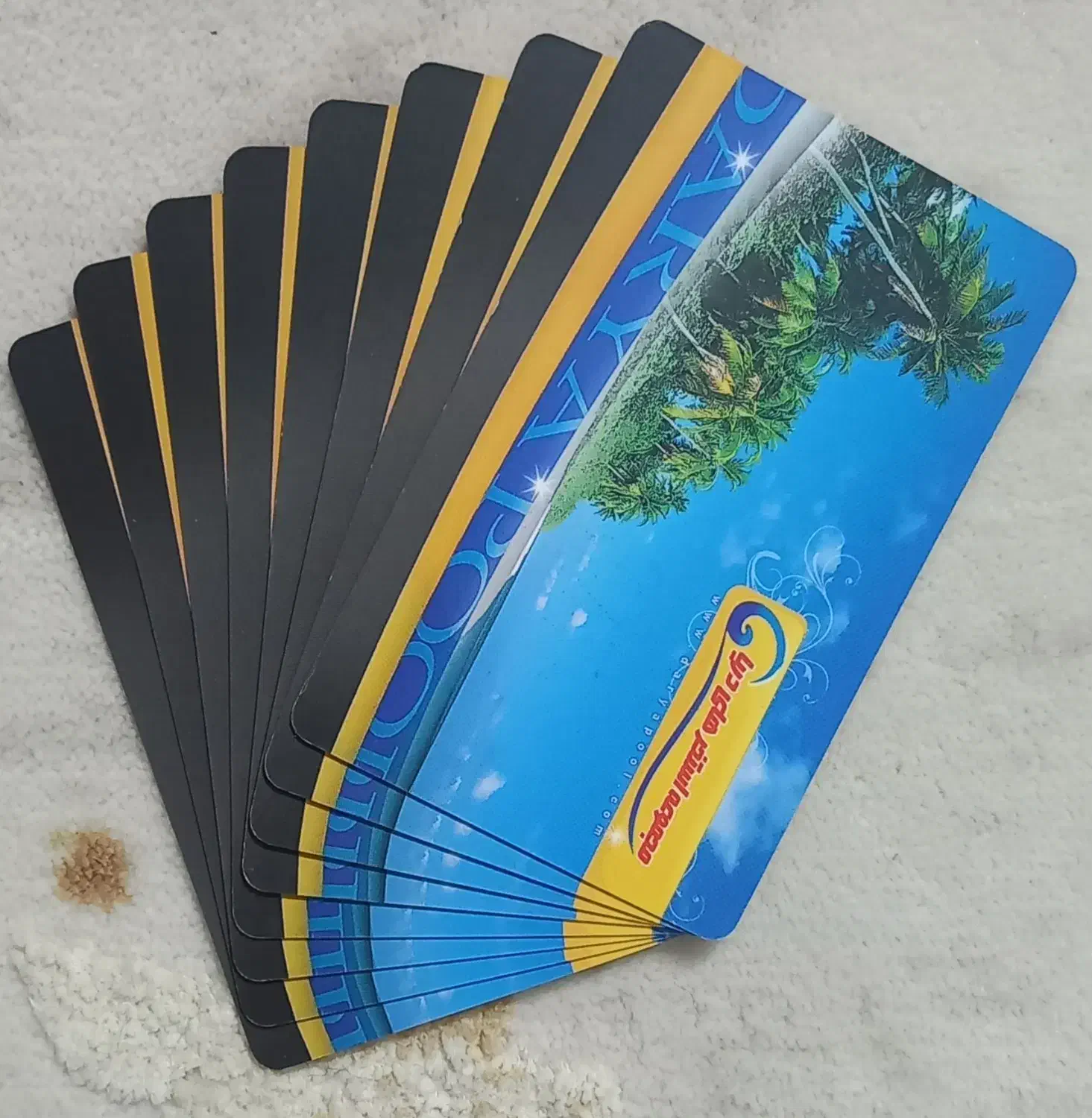 بلیط استخر دریا|بلیت ورزشی|قم, شاه ابراهیم|دیوار