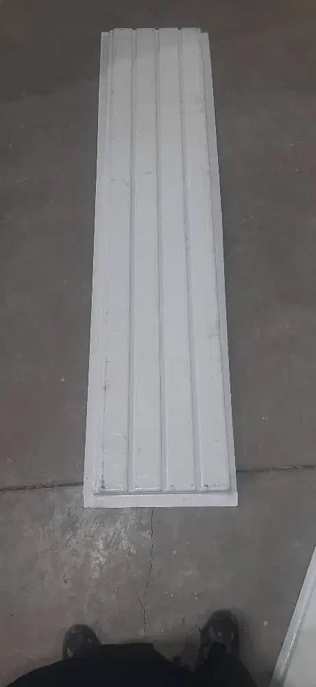 دیوار پیش ساخته|مصالح و تجهیزات ساختمان|کامیاران, |دیوار