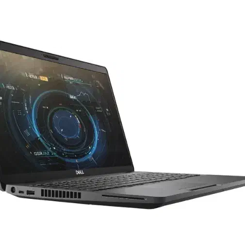 لپ تاپ دل Precision 3541 پردازنده i7|رایانه همراه|کرمان, |دیوار