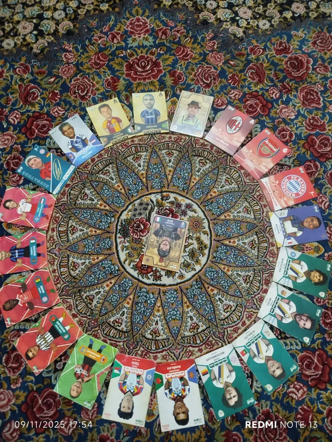 کیمیدی به قیمت پایین|کلکسیون و سرگرمی|قم, شاه ابراهیم|دیوار