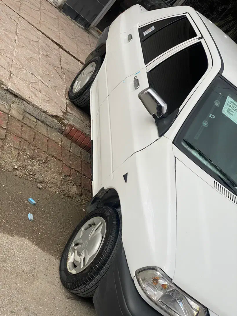 پراید ۹۹|خودرو سواری و وانت|اسلام‌‌آباد غرب, |دیوار