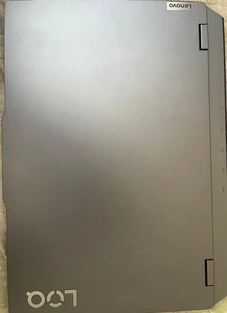 لپ تاپLenovo LOQ|رایانه همراه|تهران, علم و صنعت|دیوار