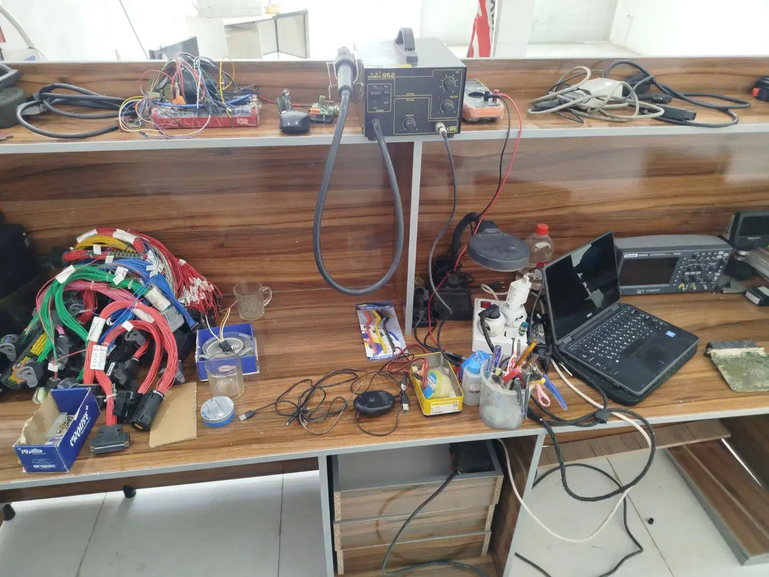 فروش و تعمیرات تخصصی ایسیو|قطعات یدکی و لوازم جانبی|جیرفت, |دیوار