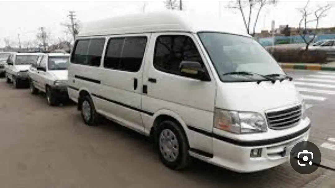 ون نارون مرتب|خودرو سواری و وانت|مشهد, انصار|دیوار