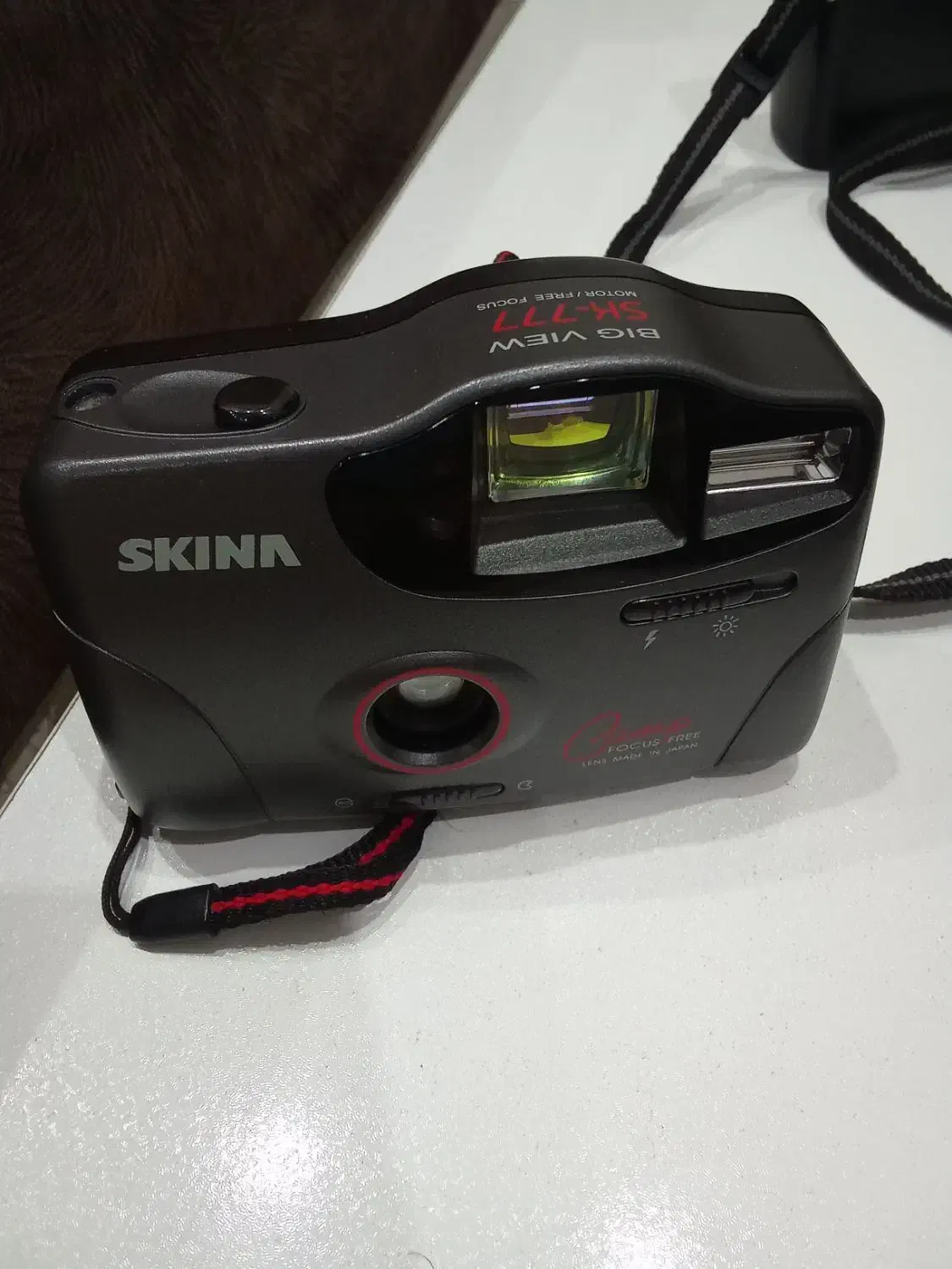 دوعدد دوربین عکاسی|دوربین عکاسی و فیلم‌برداری|اسلام‌شهر, شهرک قائمیه|دیوار