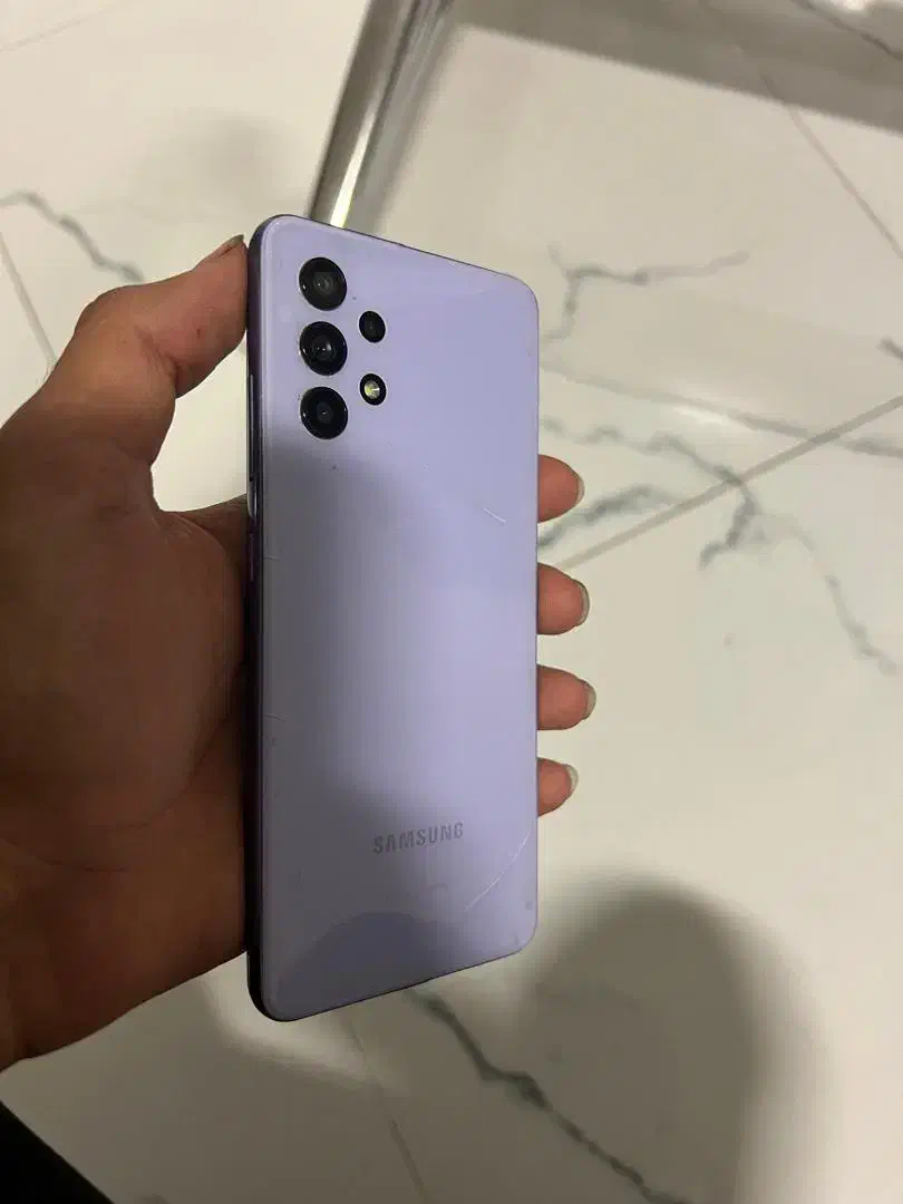 گوشی a32|موبایل|بندرعباس, |دیوار