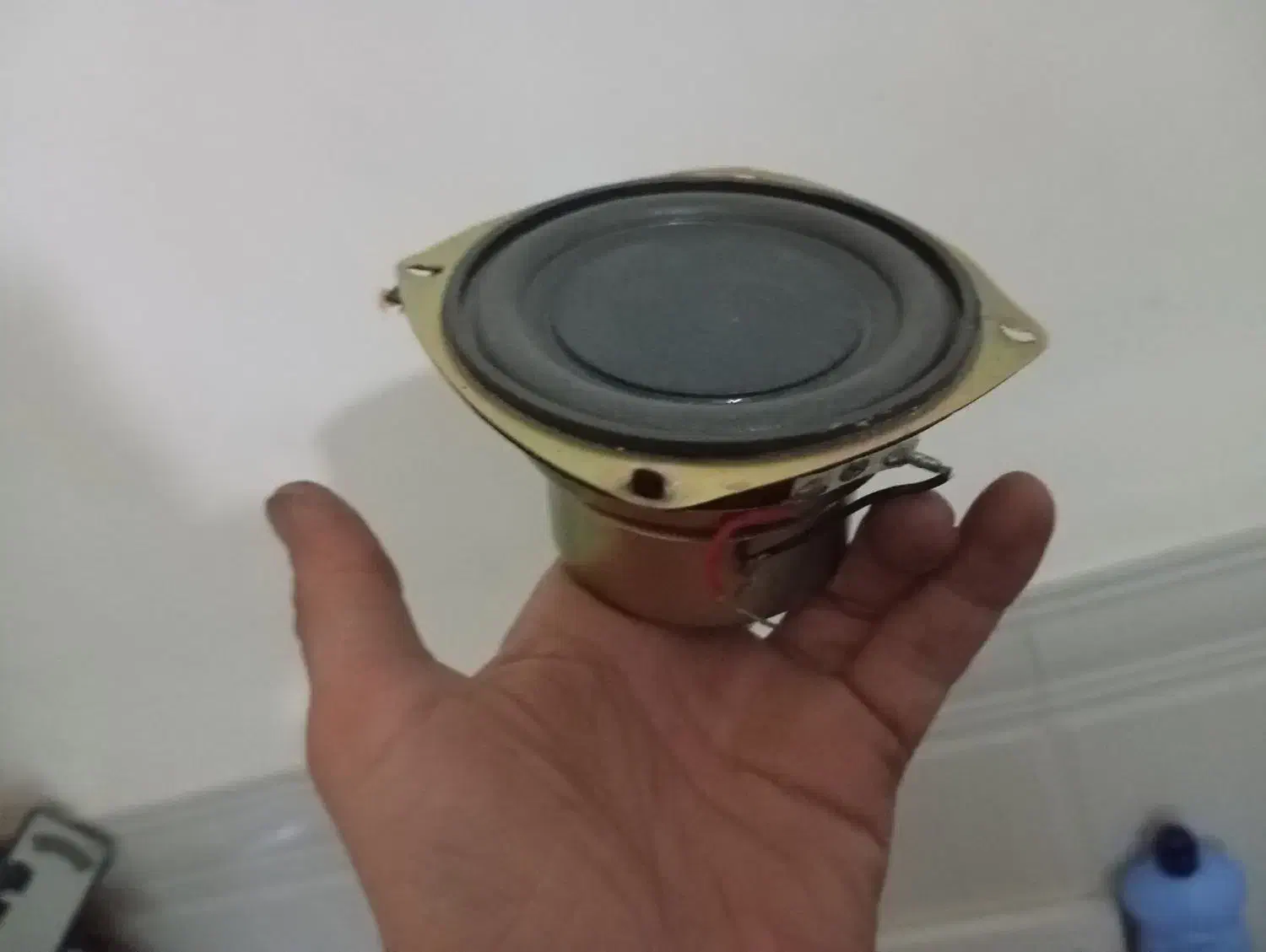 میدرنج ۶ اینچ|صوتی و تصویری|زنجان, |دیوار