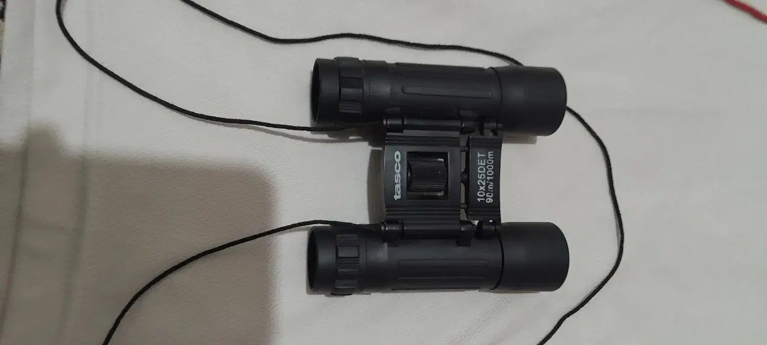 دوربین طبیعت گردیtascco|کوهنوردی و کمپینگ|تبریز, |دیوار