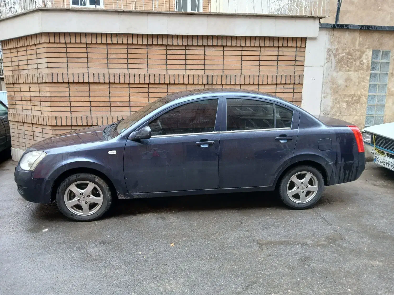 mvm 530|خودرو سواری و وانت|تهران, کوثر|دیوار