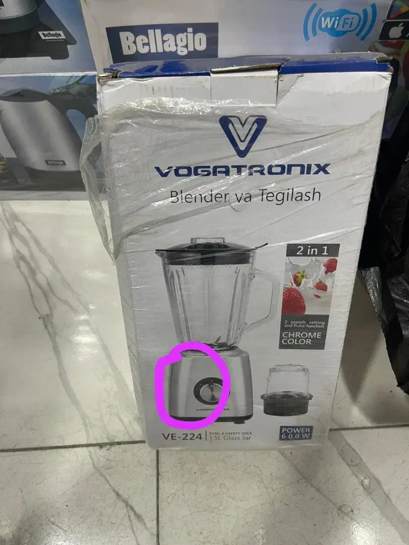 قهوه ساز و اسیاب مخلوط کن و غذا ساز|سایر لوازم برقی|بندر گناوه, |دیوار