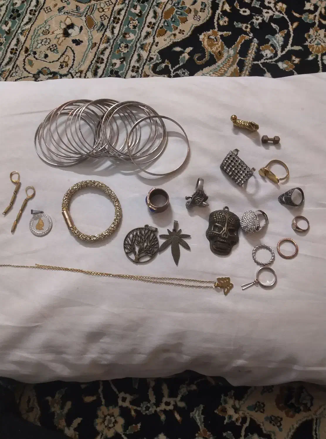 تعدادی بدلیجات|بدلیجات|تهران, تهرانسر مرکزی|دیوار