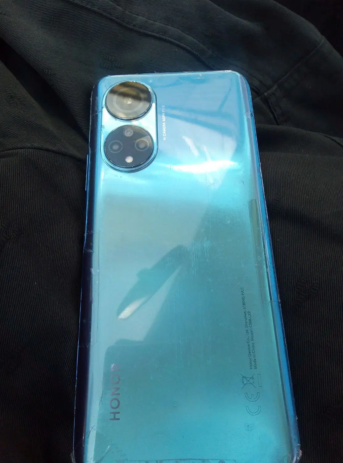 گوشی هانر x7 128گیگ|موبایل|بانه, |دیوار