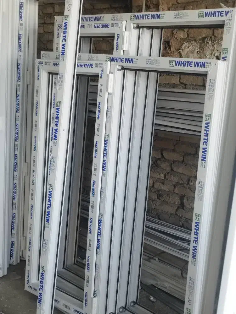 تولید ونصب پنجرهای upvc وتوری پلیسه|خدمات پیشه و مهارت|تهران, خاوران|دیوار