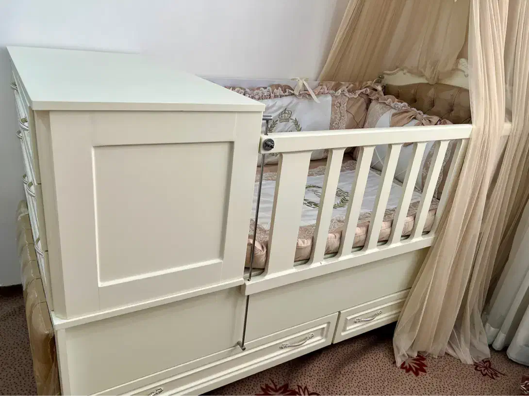 سرویس خواب کودک‌ونوجوان|تخت و سرویس خواب|بندرعباس, |دیوار