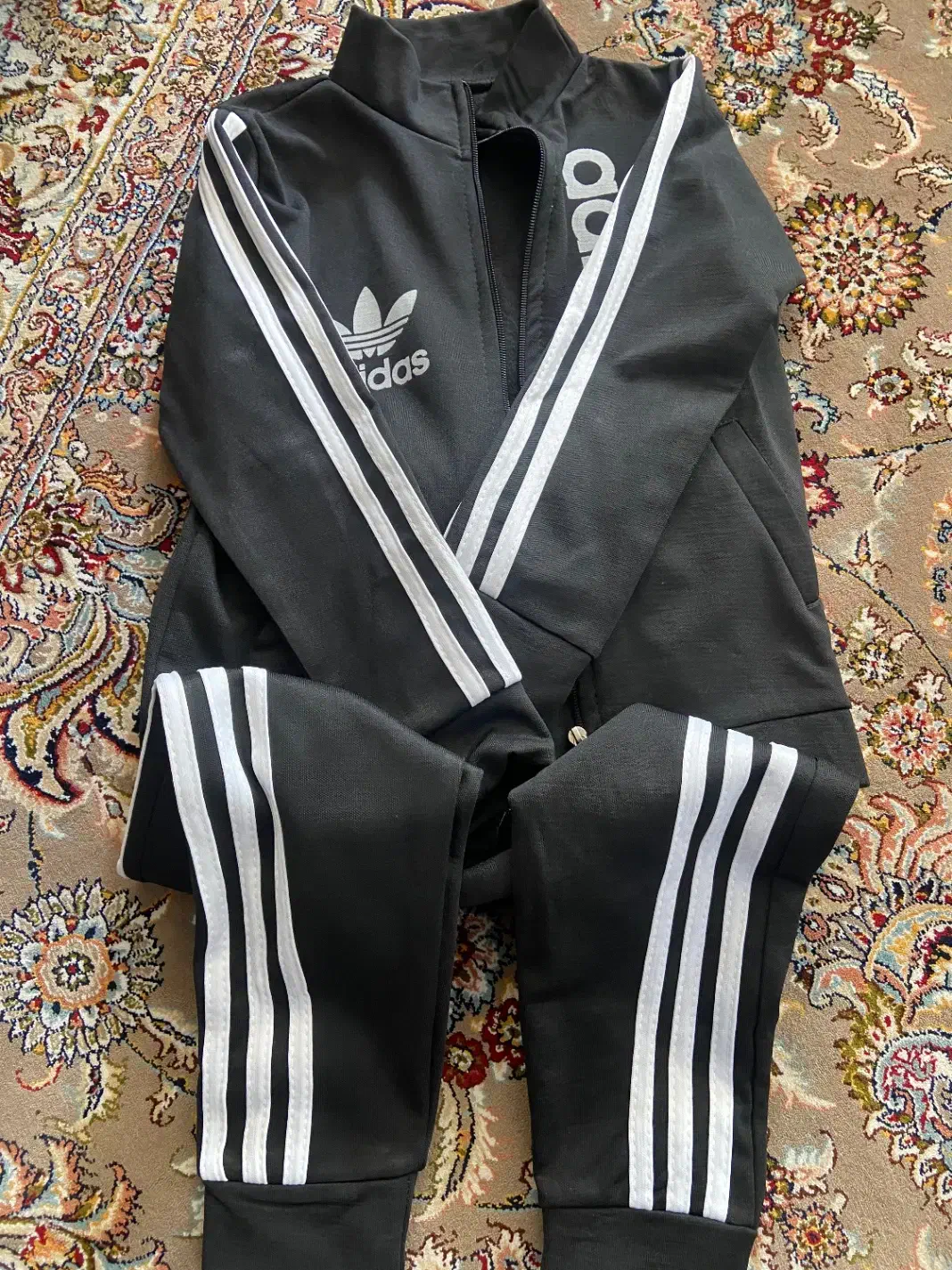 سویشرت شلوارورزشی|کفش و لباس بچه|رشت, کوی مهر|دیوار