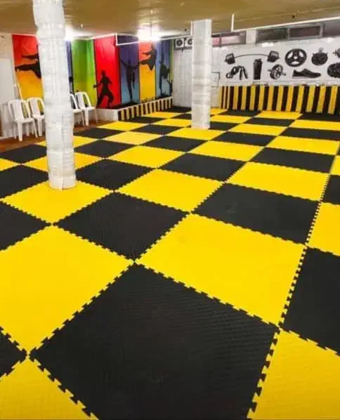 تاتامی شایان|تجهیزات ورزشی|تهران, منیریه|دیوار