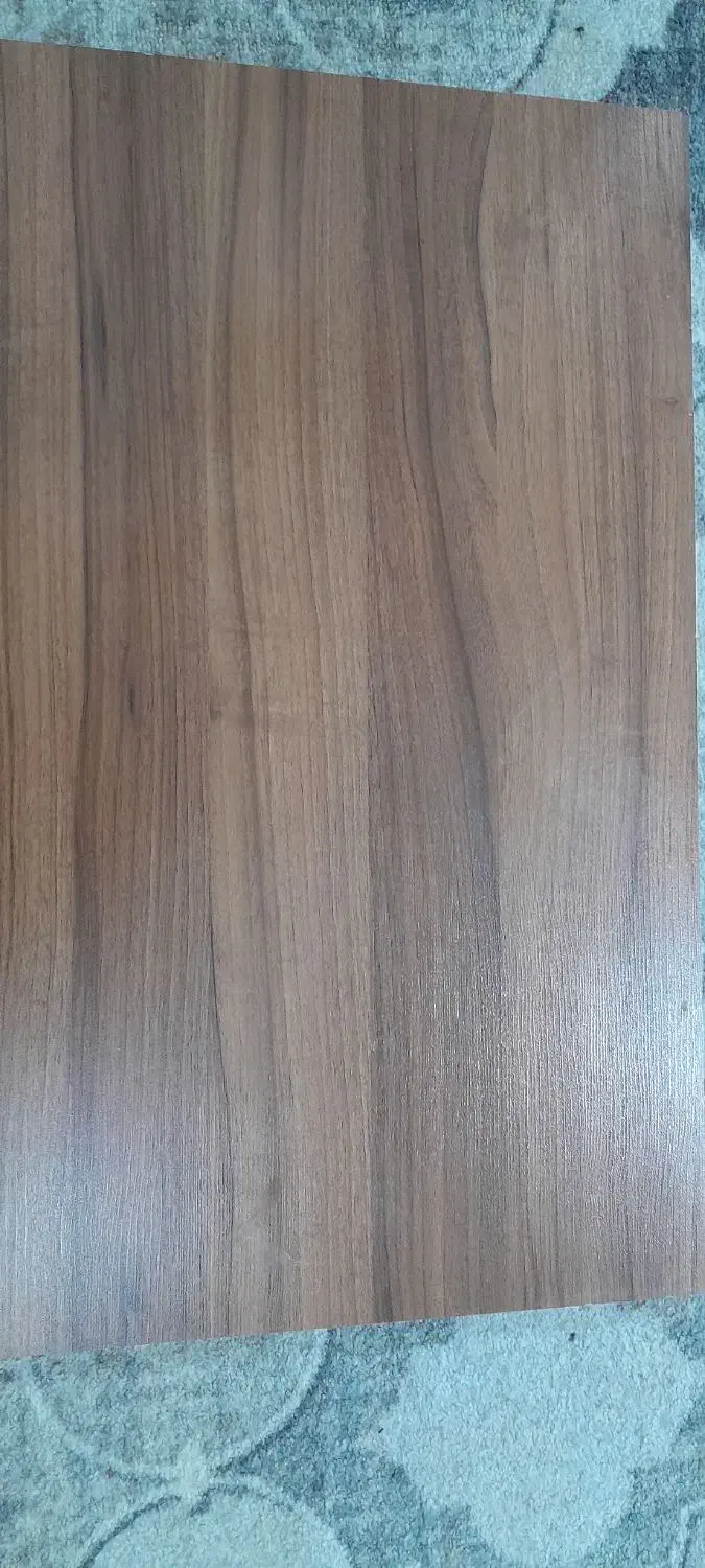 دوعدد تخته ام دی اف|کتابخانه، شلف، قفسههای دیواری|کارون, |دیوار