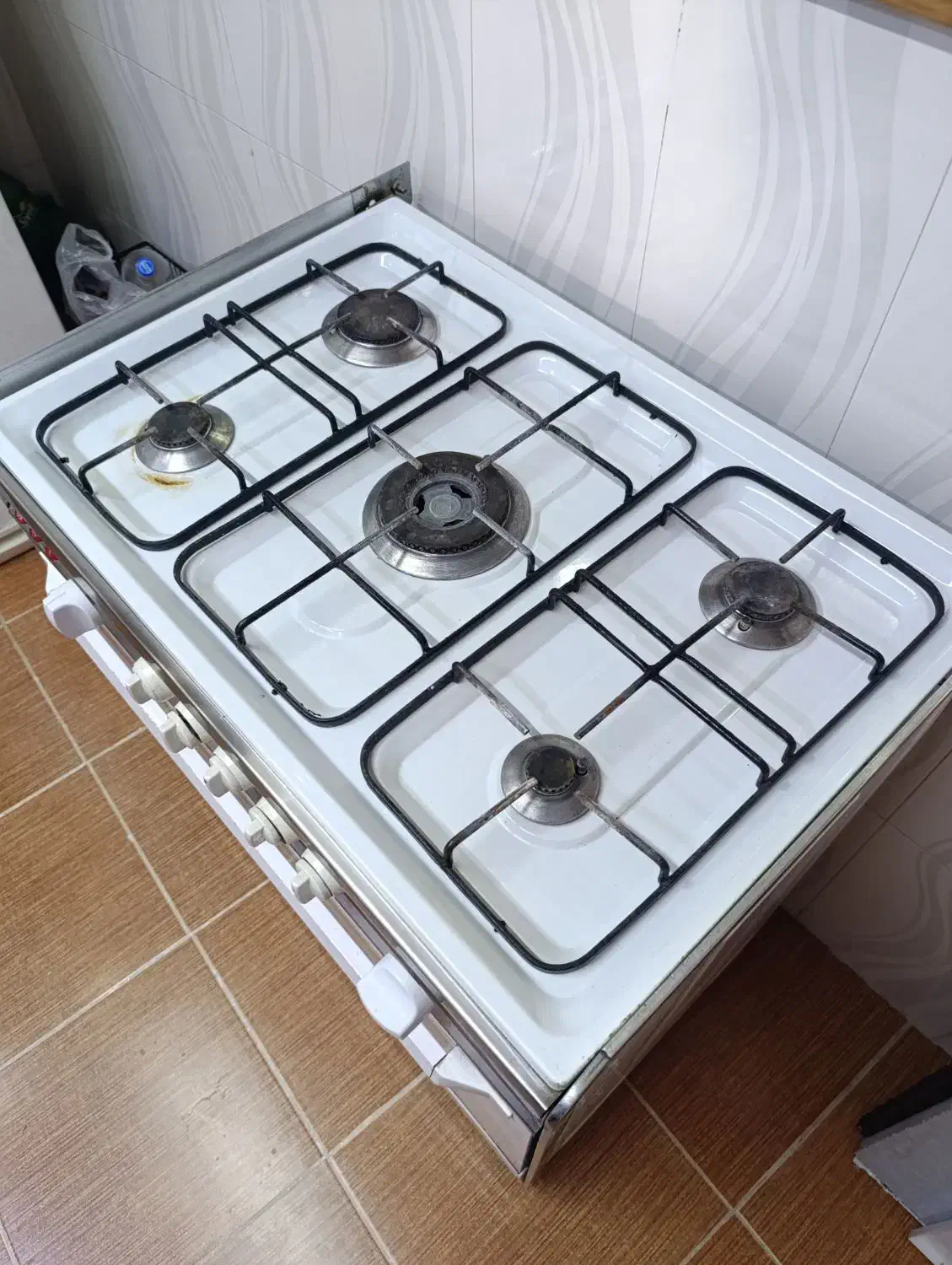 گاز وفر|اجاق گاز و لوازم برقی پخت‌وپز|اسدآباد, |دیوار