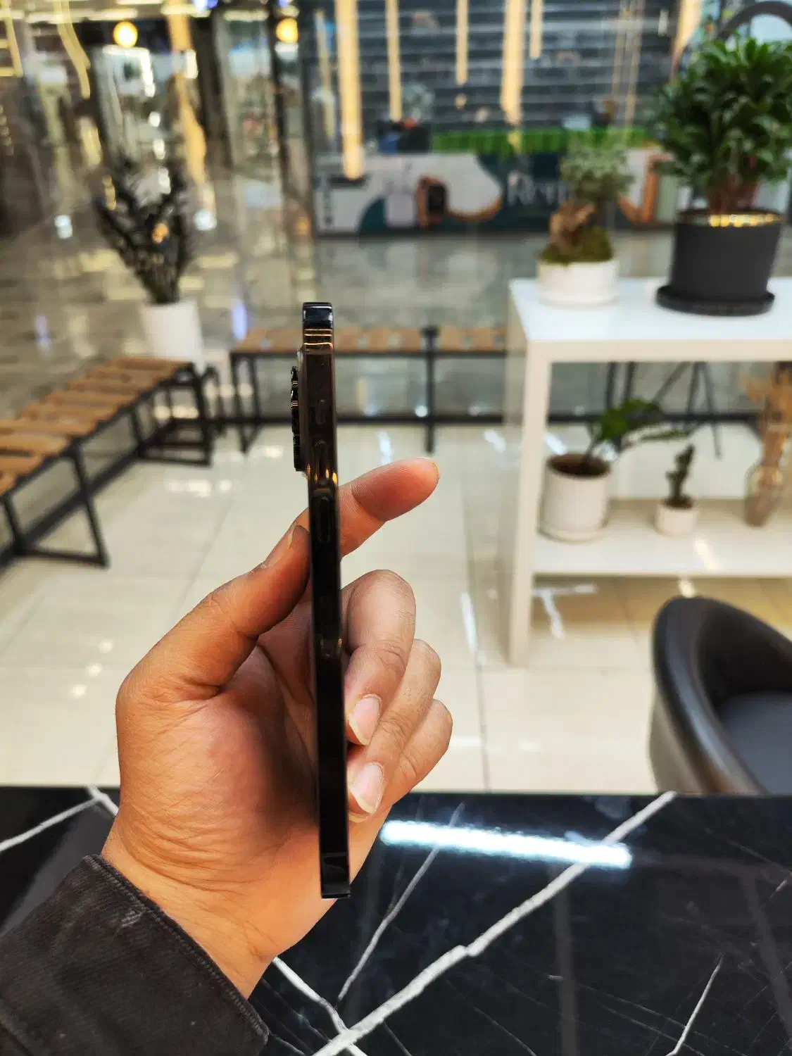 iphone 14pro max|موبایل|یزد, |دیوار