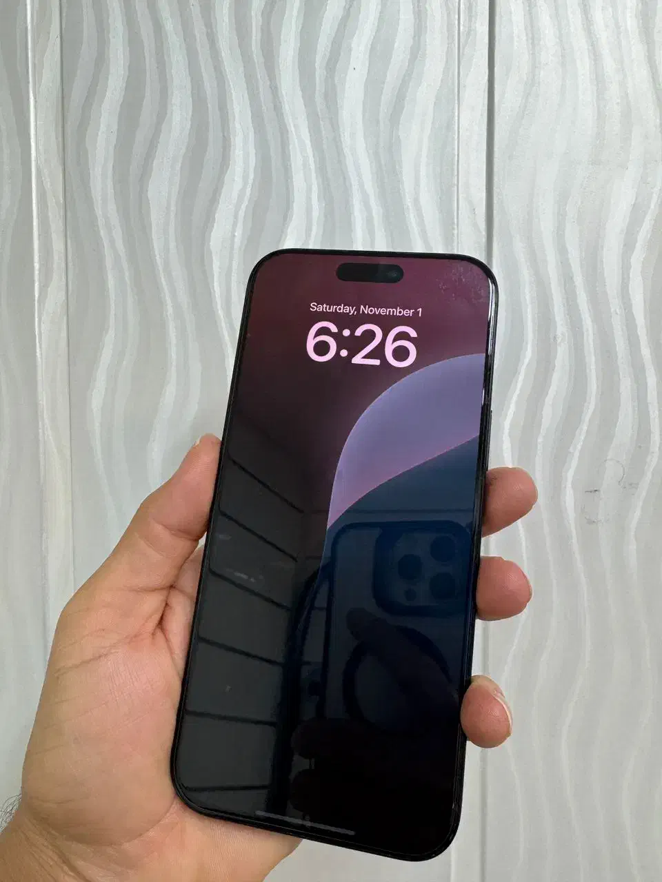 Iphone 16promax|موبایل|شیراز, ملاصدرا|دیوار