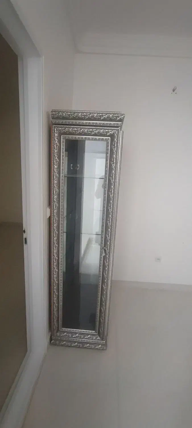 بوفه ایستاده|بوفه، ویترین، کنسول|سلماس, |دیوار