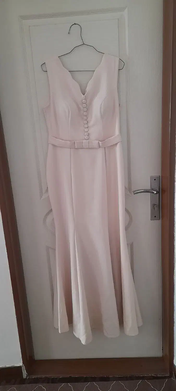 لباس مجلسی کاملا سالم زیرقیمت|لباس|پارس‌آباد, |دیوار