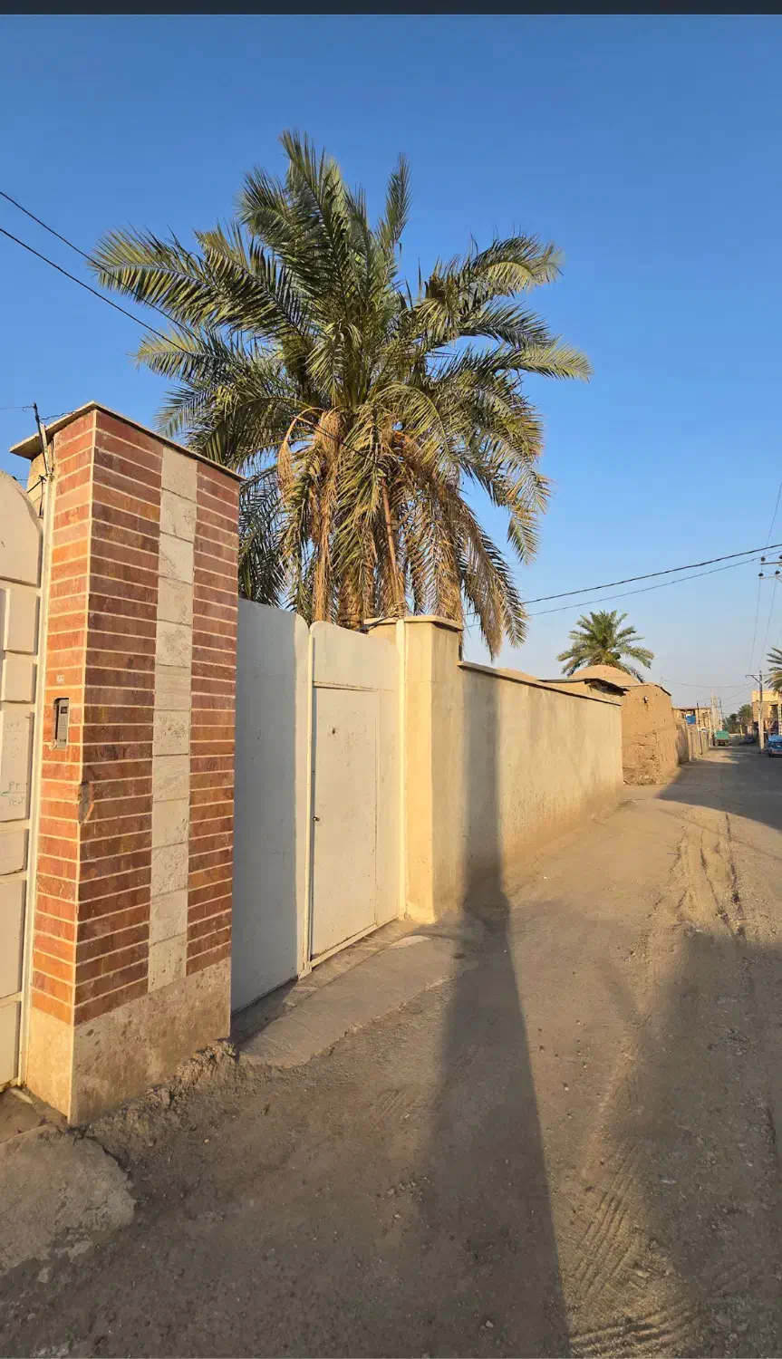 اجاره ملک دو نبش جهت انبار و کارگاه و غیره|اجارهٔ خانه و ویلا|جیرفت, |دیوار