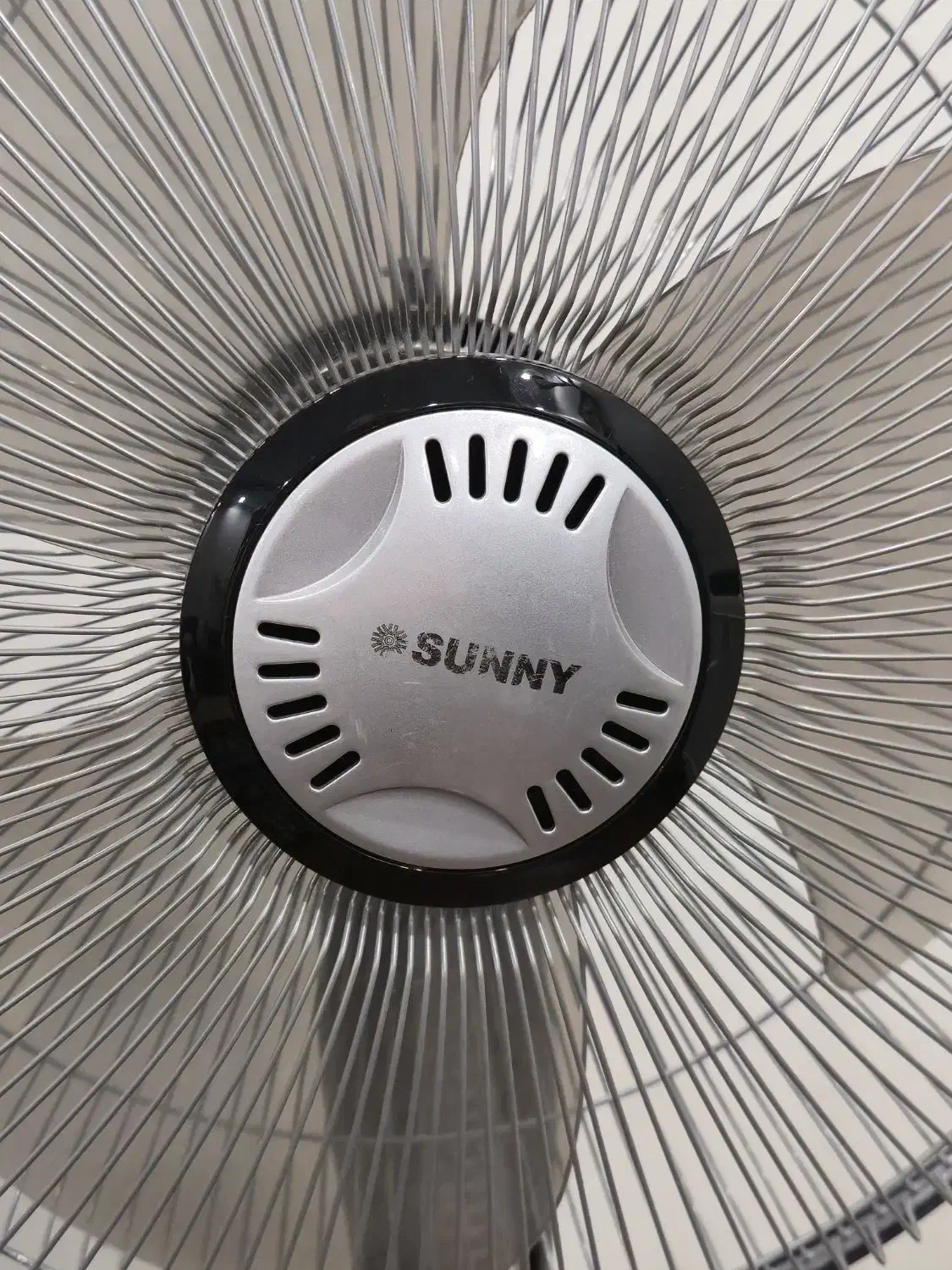 پنکه سانی قابل استفاده در سه حالت ریموت دار|پنکه و تصفیهکنندهٔ هوا|تهران, جابری|دیوار