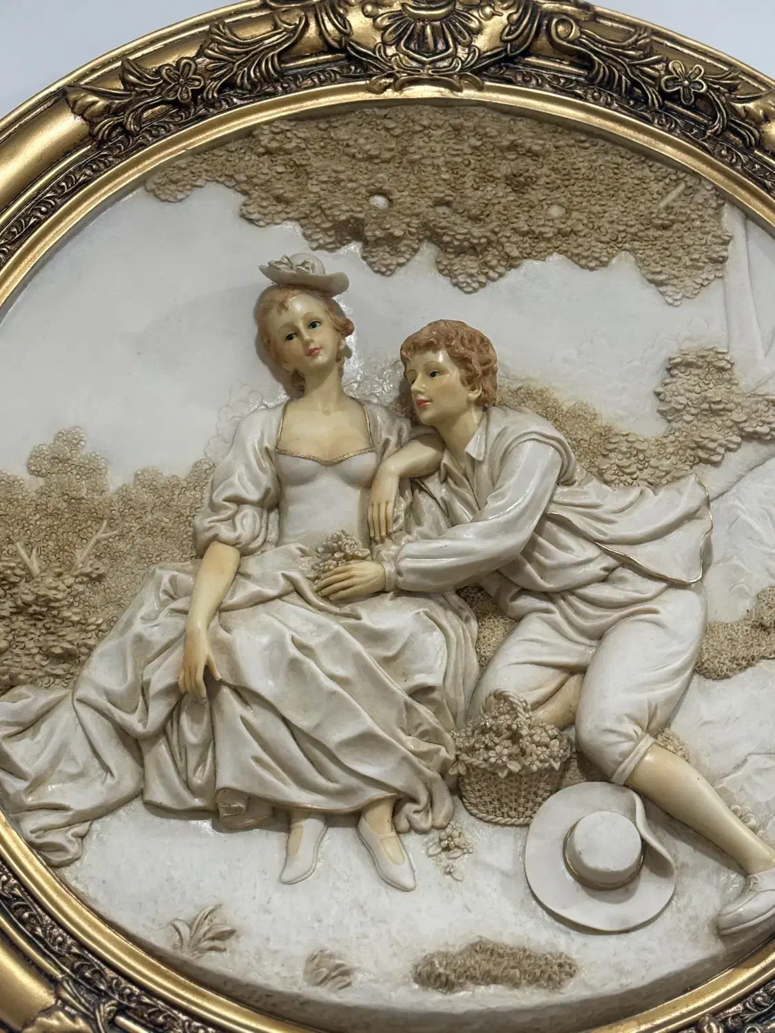 تابلو دکوری برجسته|تابلو، نقاشی، عکس|بابل, |دیوار