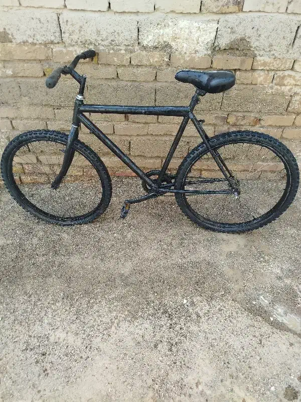 دوچرخه 26|دوچرخه، اسکیت، اسکوتر|کرباسک, |دیوار