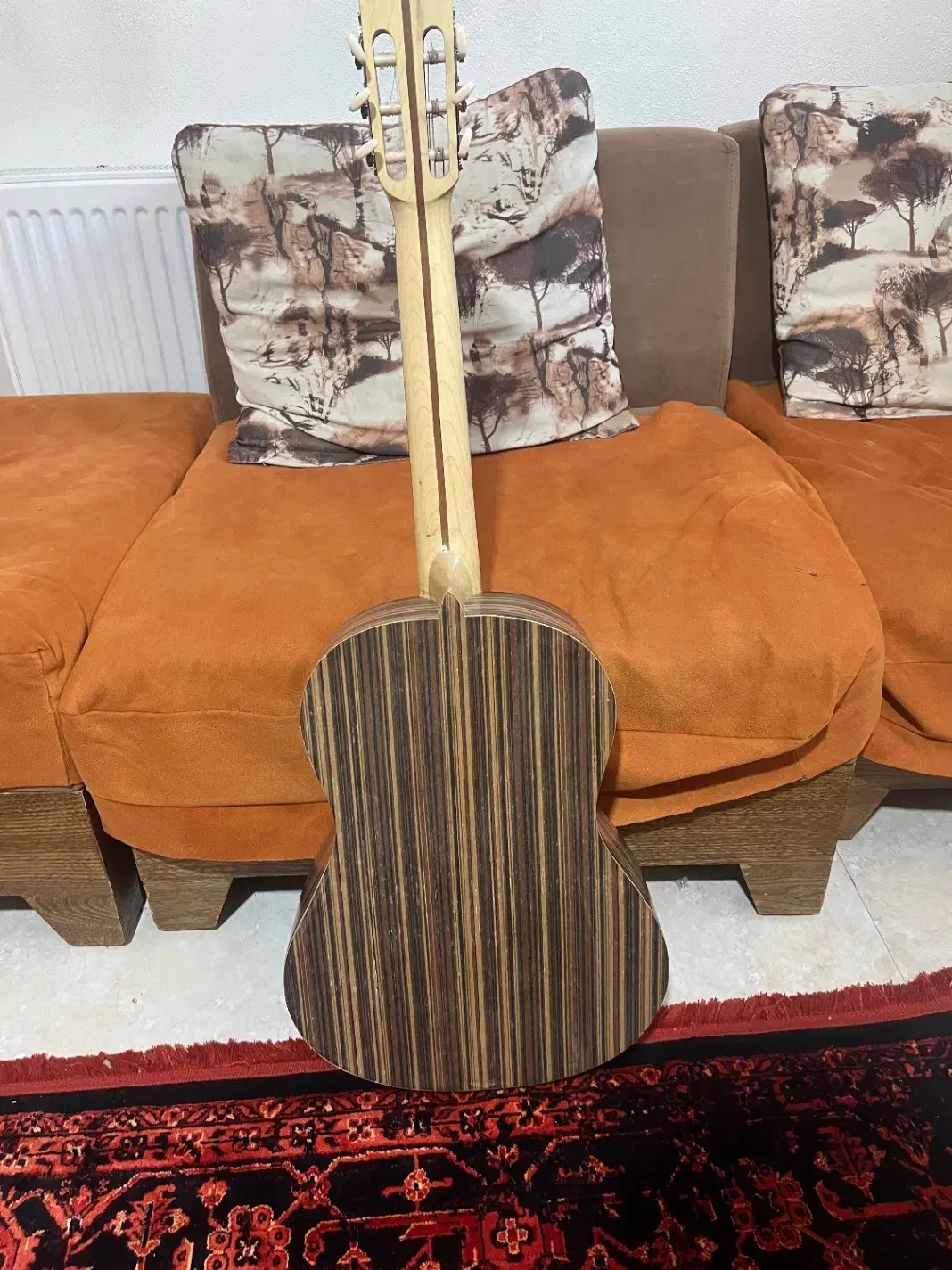 گیتار|گیتار، بیس، امپلیفایر|شاهین‌شهر, فردوسی|دیوار