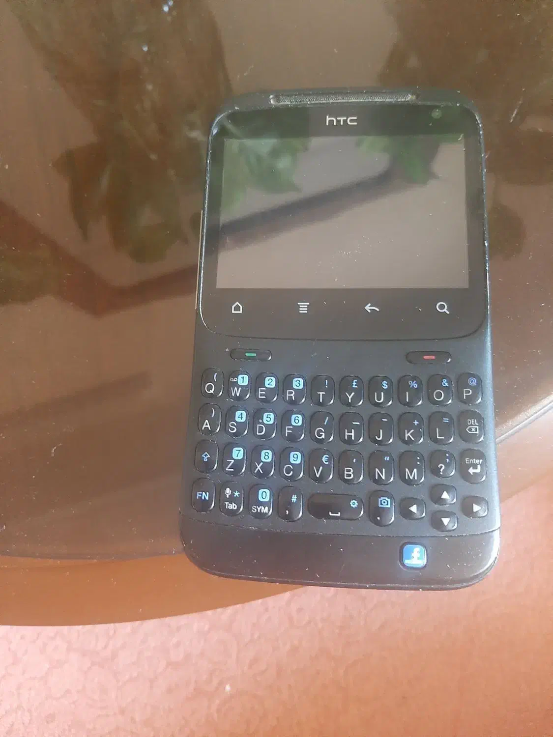 عطیقه کولکسیون گوشی  موبایل HTC|موبایل|اصفهان, خانه اصفهان|دیوار