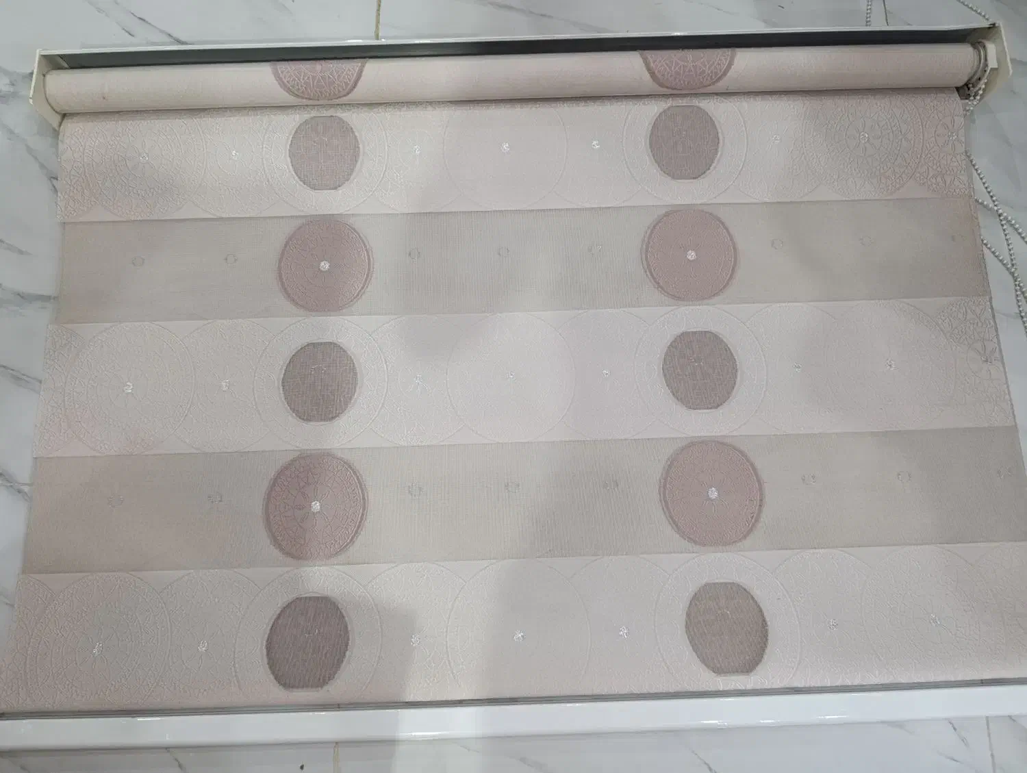 پرده کرکره ای|پرده، رانر، رومیزی|ماهدشت, |دیوار