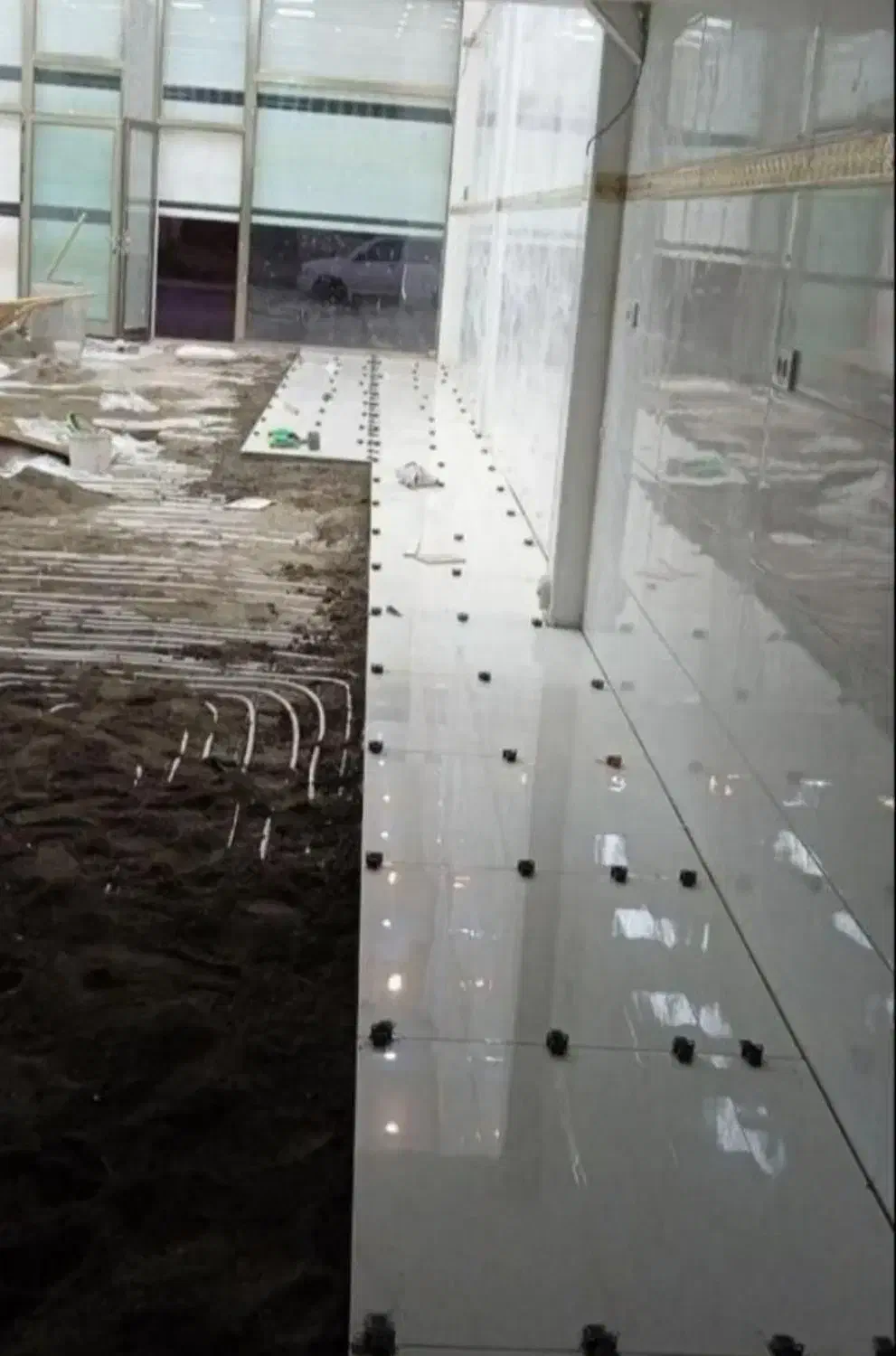 کاشی و سرامیک عالیی|خدمات پیشه و مهارت|قوچان, |دیوار