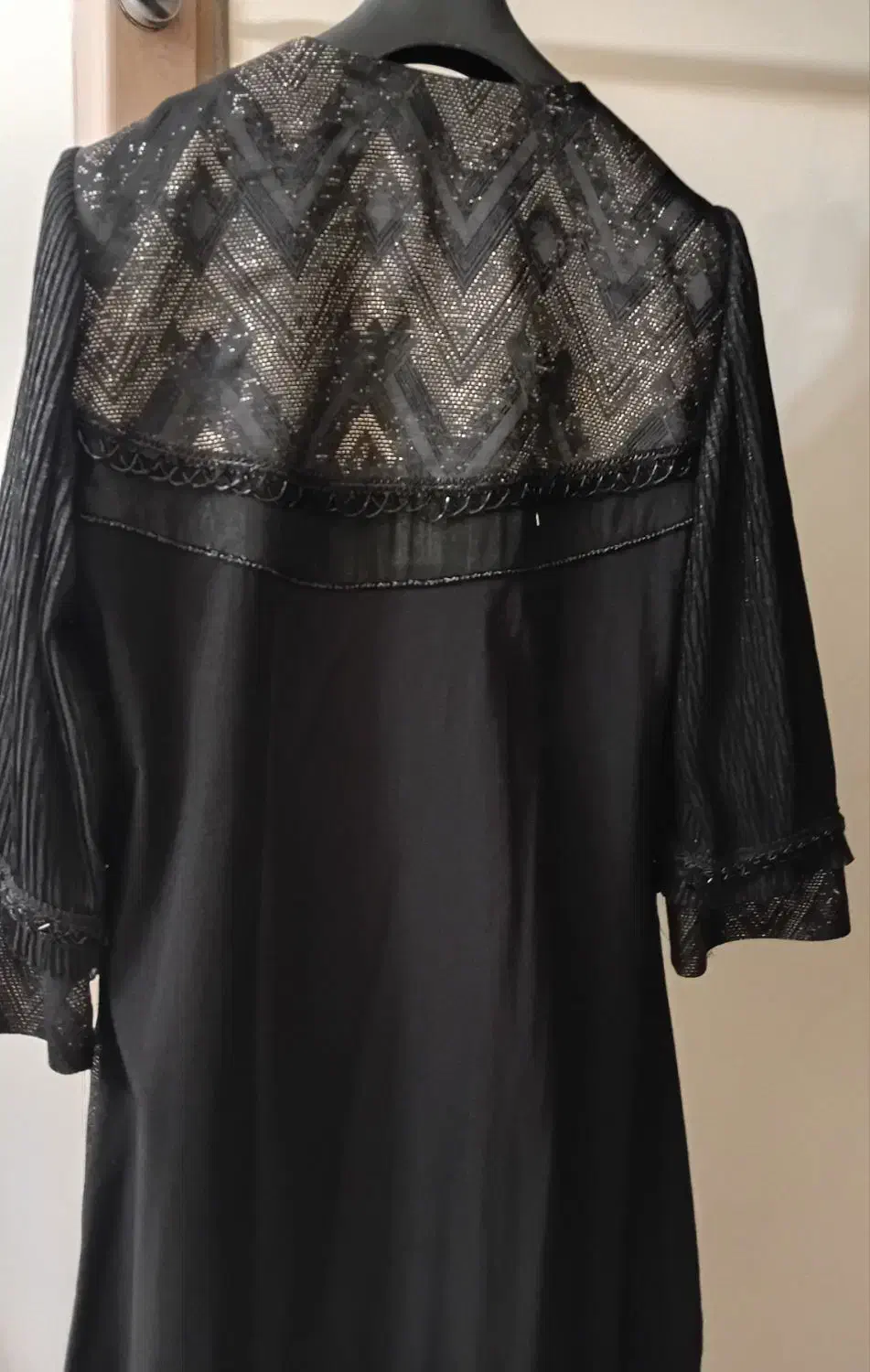 مانتوهای زیبا وشیک سایز ۴۴و۴۶|لباس|گرگان, |دیوار