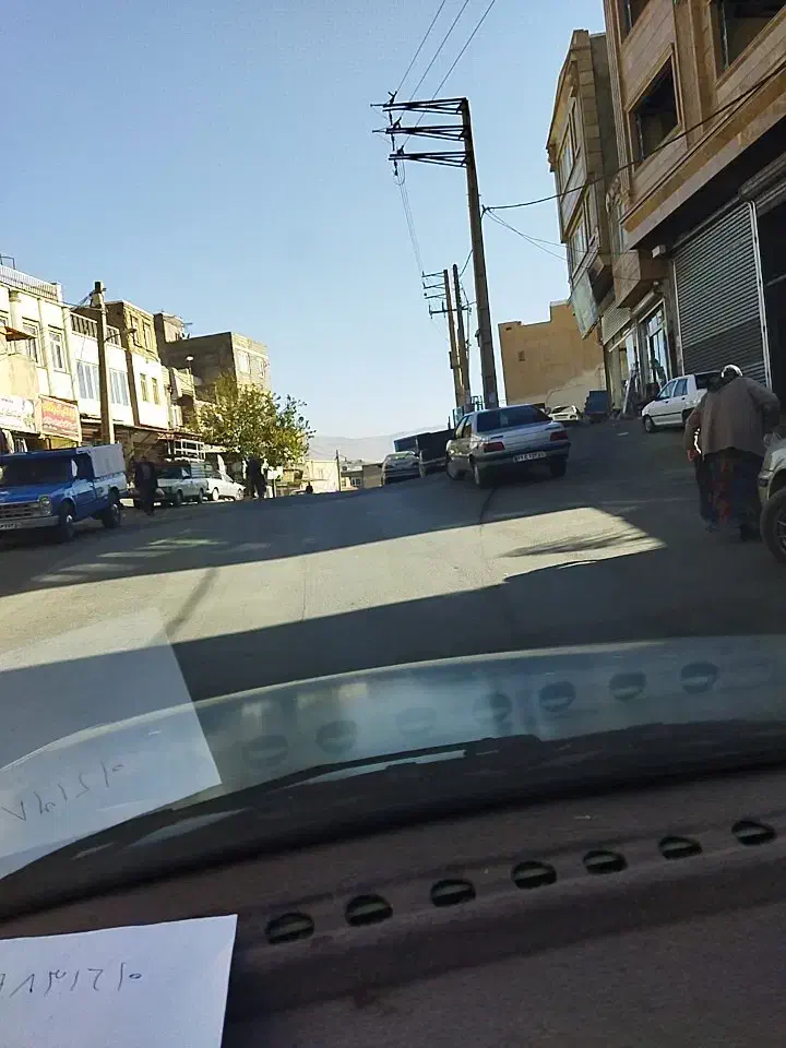 مغازه ملکی عباس آباد|فروش مغازه و غرفه|سنندج, |دیوار