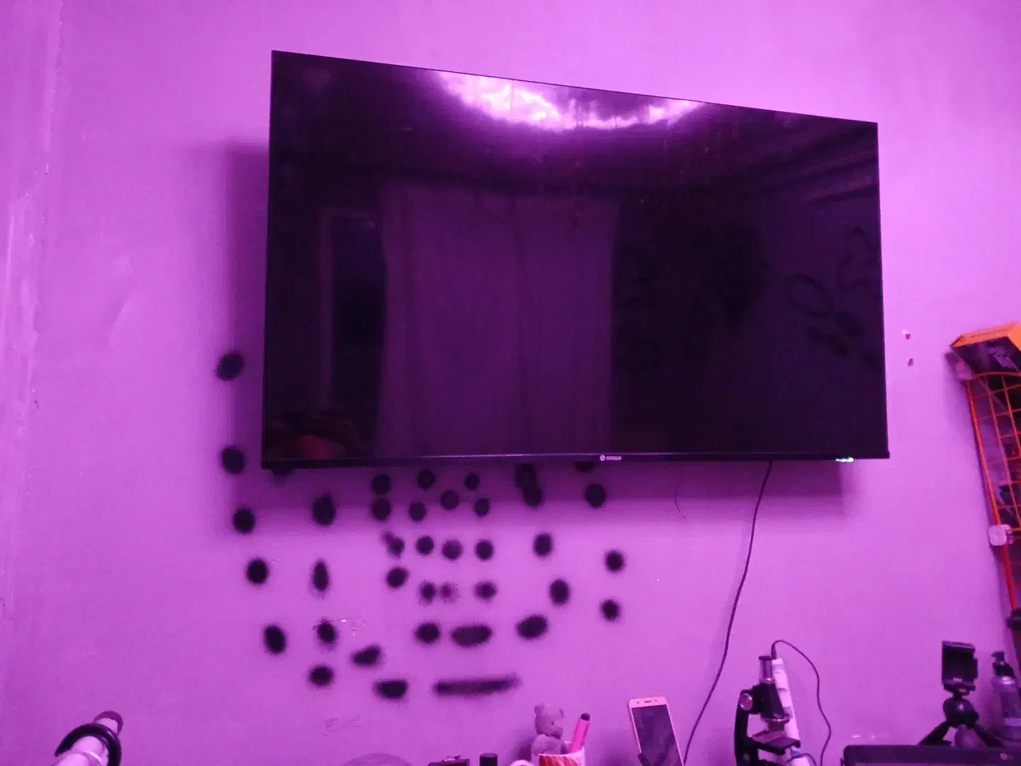 تلویزیون اسنوا|تلویزیون و پروژکتور|بروجرد, |دیوار