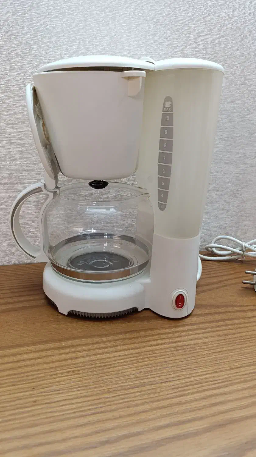 قهوه ساز|سماور، چای‌ساز، قهوه‌ساز|مشهد, رستگار|دیوار