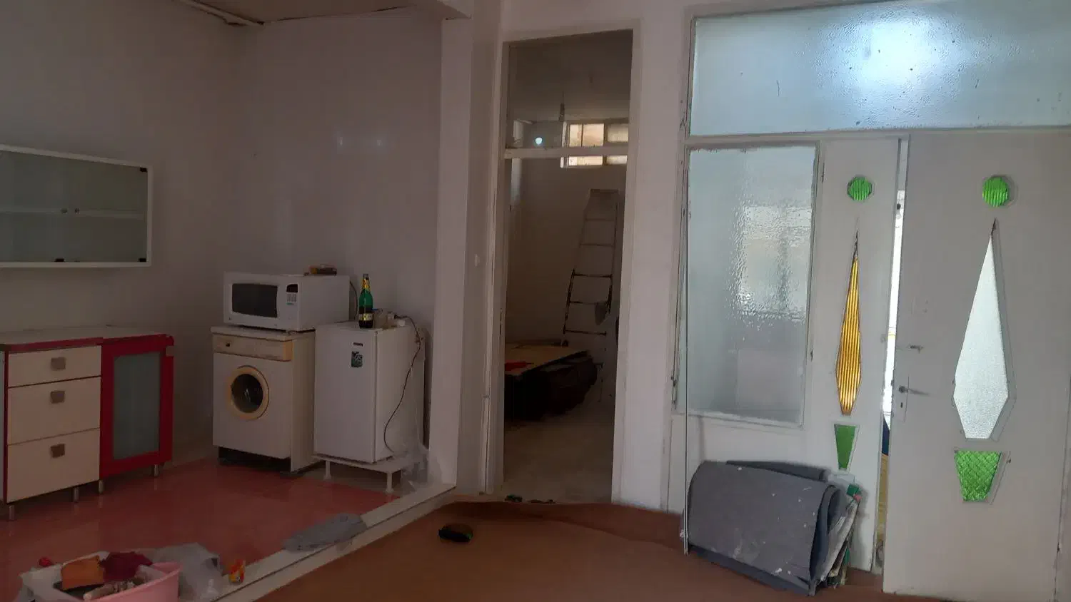 همکف حیاط دار بر خیابان|اجارهٔ خانه و ویلا|قم, دورشهر|دیوار