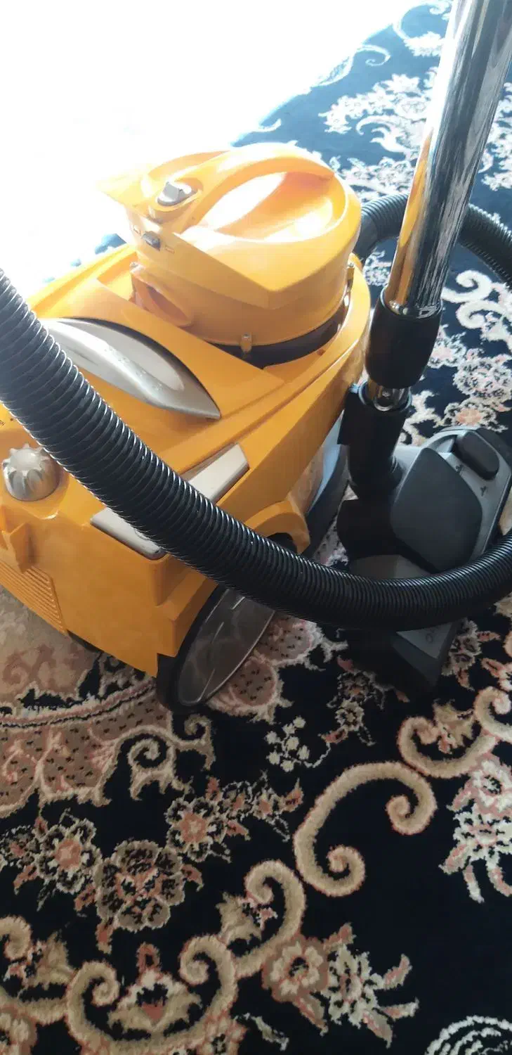 جاروبرقی|جاروبرقی، جارو شارژی، بخارشو|کوهدشت, |دیوار