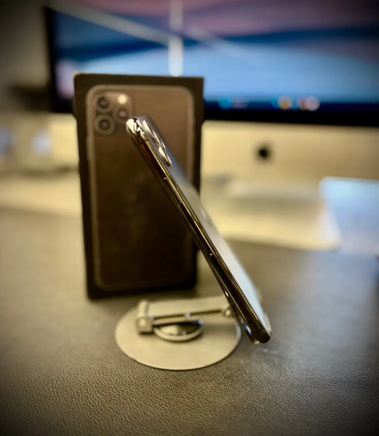 Iphone 11 pro max|موبایل|سرخرود, |دیوار