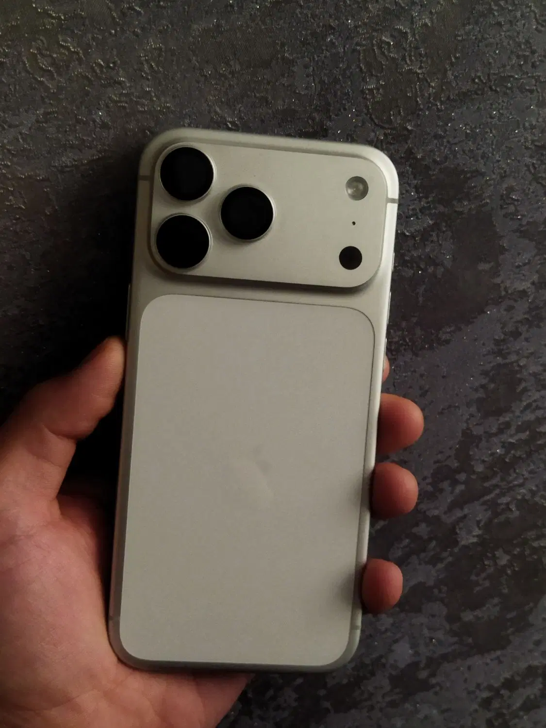 17 pro max|موبایل|تهران, کیانشهر|دیوار