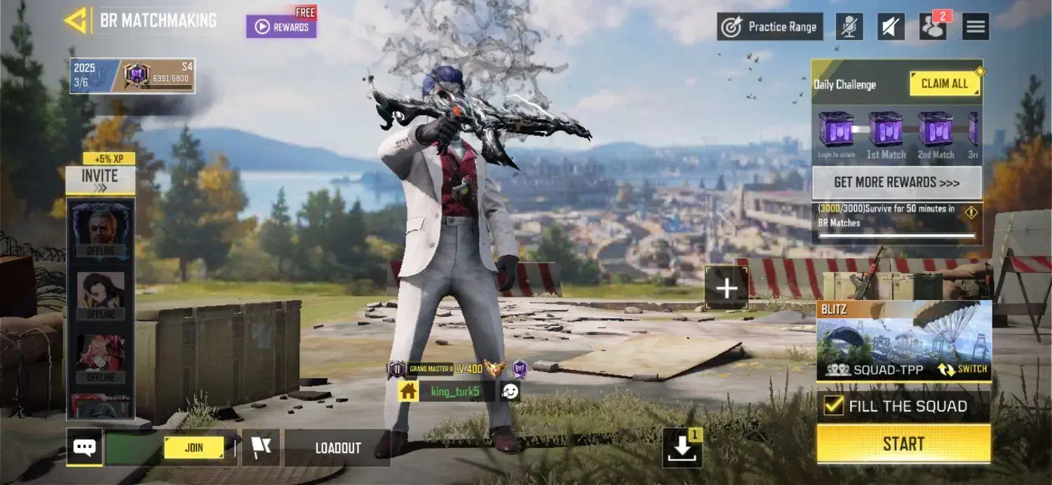 اکانت کالاف دیوتی|کنسول، بازی ویدئویی و آنلاین|خوی, |دیوار