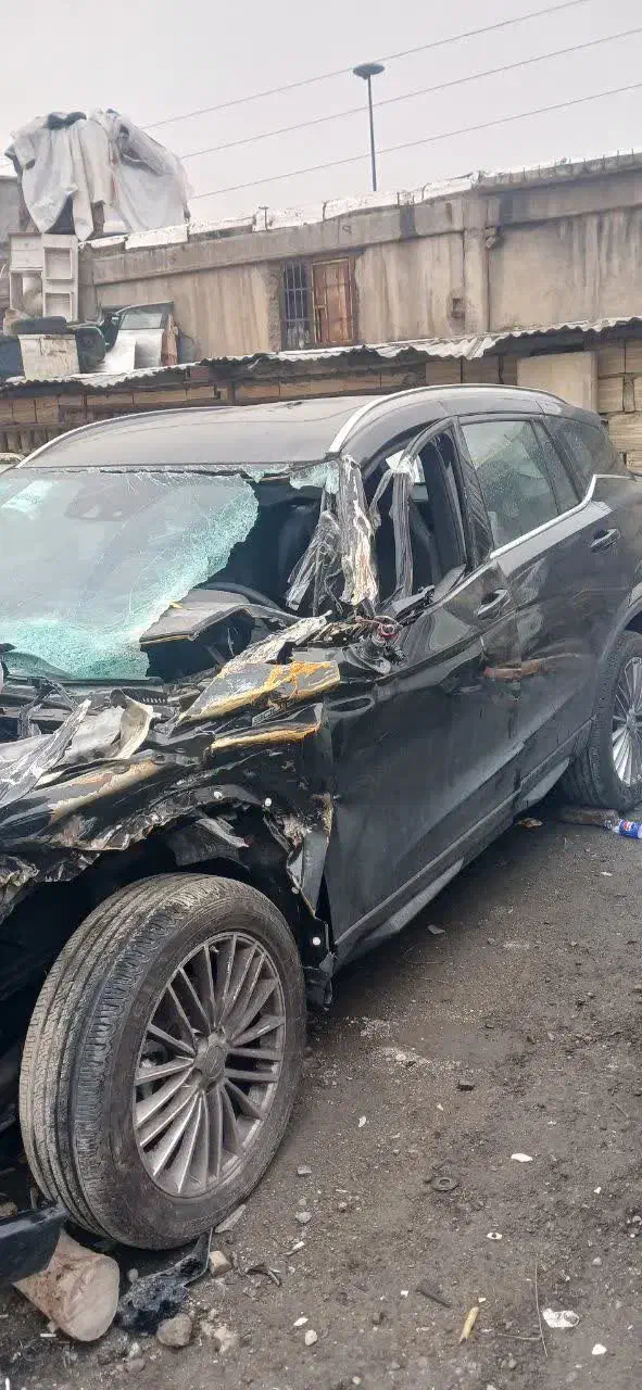 هایما ۱۴۰۴  S8|خودرو سواری و وانت|تهران, وصفنارد|دیوار