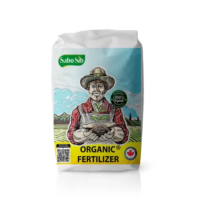 کودکامل گرانول ارگانیک سبوسیب با نازل ترین قیمت|گل و گیاه طبیعی|اشنویه, |دیوار